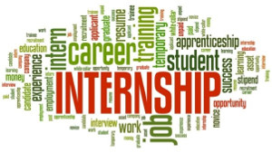Internship Opportunities